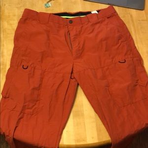 Tahoe River Outfitter Trail Pants